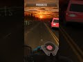 🇮🇳INDIAN TRAFFIC RIDER AT EVENING .DREAMS= Kawasaki ninja🏁REALITY=papa ki scooty😭🛵#bikegame#shorts#
