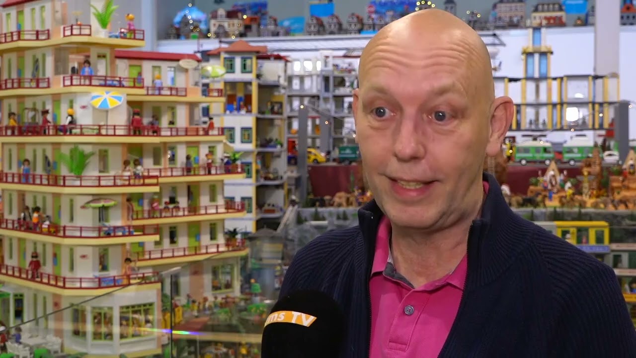 Kommunenfilm Samtgemeinde Lathen 2022