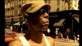 Tiesto feat. Maxi Jazz - Dance4Life (Video Edit) - S2 Records/Blackhole Resimi