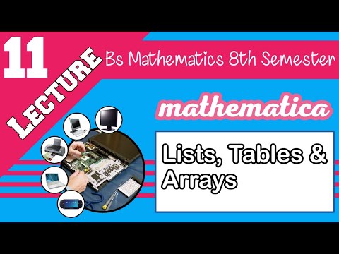 Computing tools for