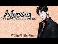 A Journey: From Hate to Love | Jin FF | OneShot | Re-Upload
