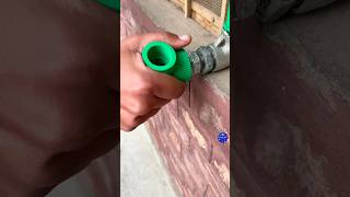 Most Common Plumbing Technique For Pvc Connections