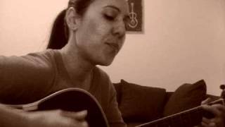 Redemption Song Bob Marley  Cover