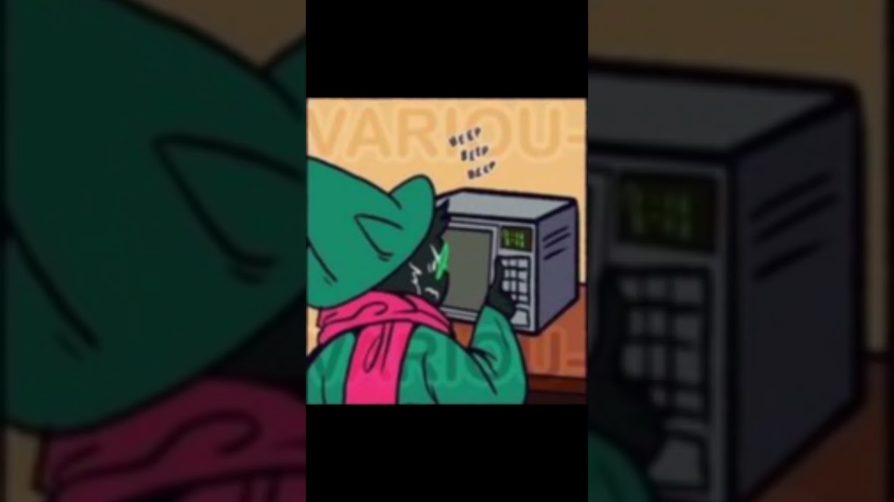 [КРИС! ЭТО ТРАВКА?] 