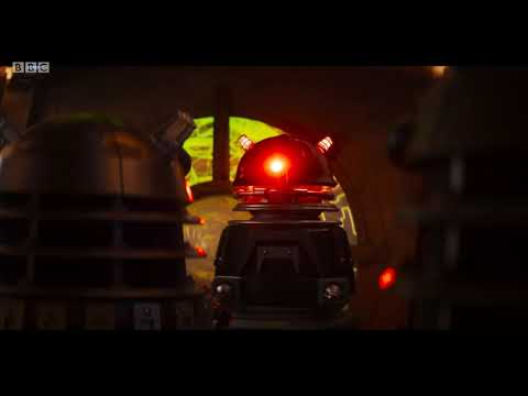 Recon Dalek is