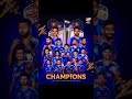इंडिया विन T20 वर्ल्ड कप 2026 फाइनल| #viralfact #t20worldcup #champion #cricketfans #trending ||