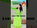Last me dekho kya hua #sonasaniya#shorts