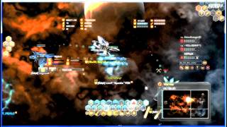 Darkorbit REVENGE