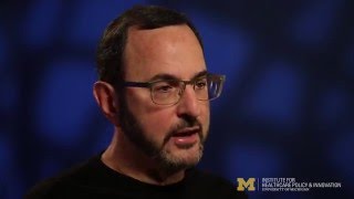 IHPI Member Profile: Steven Katz