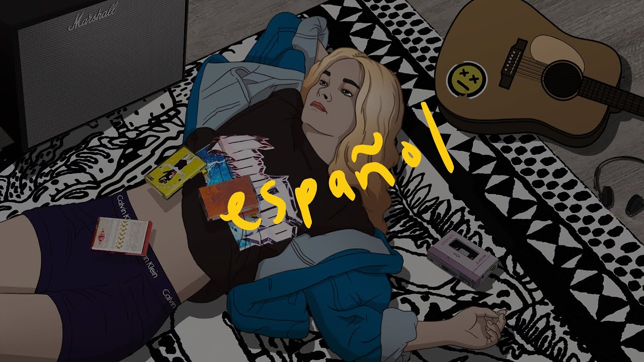 Watch Lenay - something real (letra español) on YouTube Watch Lenay - something real (letra español) on YouTube