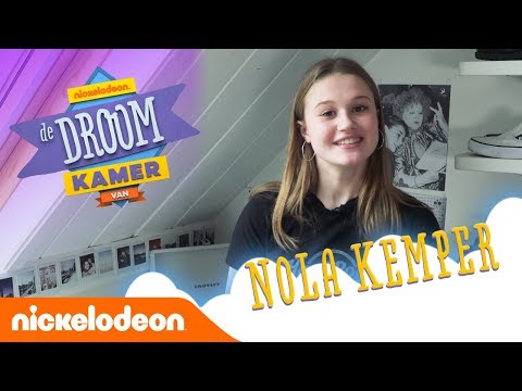 Video: Droomkamer Voor Tienerjongens