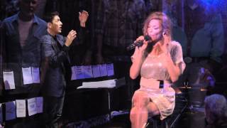 What I Cannot Change - LeAnn Rimes + Gay Men's Chorus of Los Angeles chords