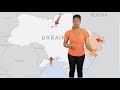 Latest Updates On Ukraine vs Russia; How Stranded Africans Can Get Help; Lessons For African Leaders