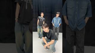 𝙎𝙃𝙊𝙊𝙏 🔫🔫🔫 #TEMPEST #템페스트 #형섭 #HYEONGSEOP #LEW #태래 #TAERAE #Shorts