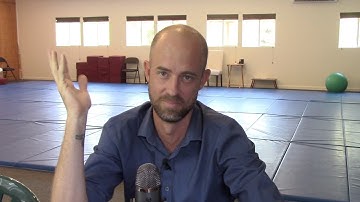 Episode 12 - Enlightenment, Suffering, and Transcendence Oh My! - Brendan Lea Podcast