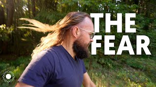 #57 Running towards where it’s scariest