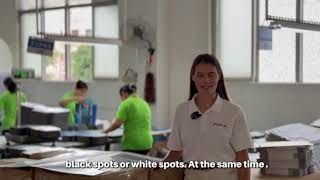 A Customer Visits Our Packaging Factory in China | Real Factory Tour