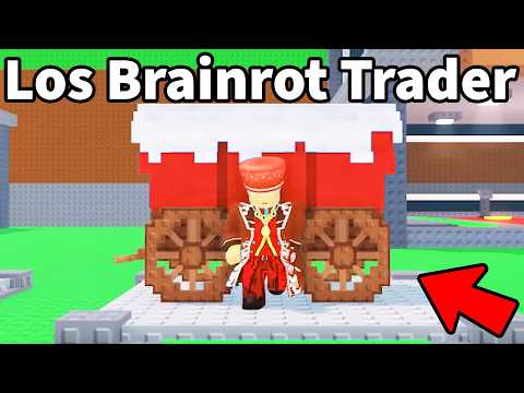 Preparing for the NEW UPDATE in Steal a Brainrot!
