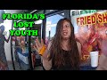 Florida's Lost Youth - Melbourne, Florida - June 1, 2022