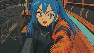 Bibbidiba  90s City Pop Style