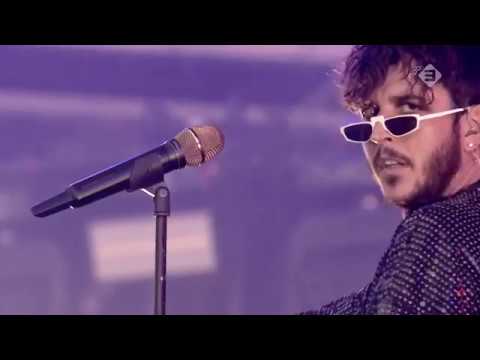 Oscar And The Wolf - So Real | Pinkpop 2018 (Live HD Show)