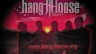 Hang Loose - US-Tour Impressions