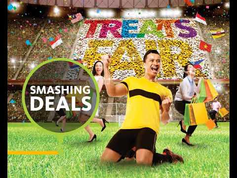 Maybank-Treats Fair