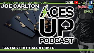 Aces Up Ep 47: Nelson Sousa screenshot 2