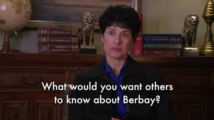 Teresa Ferguson Discusses What She Would Want Othe...