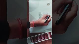 How To Make Easy Computer Parteasy Tutorial Of Computer Drawing