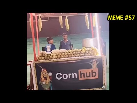 왜 친숙하지? 밈 #56