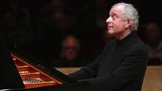 András Schiff - Schumann Piano Sonata No.1 in F-sharp minor, Op.11 (Tokyo 2014)