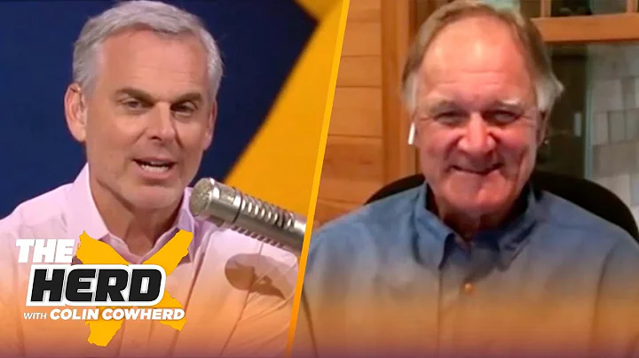 Kyler's extension clause is 'embarrassing', Brian ...