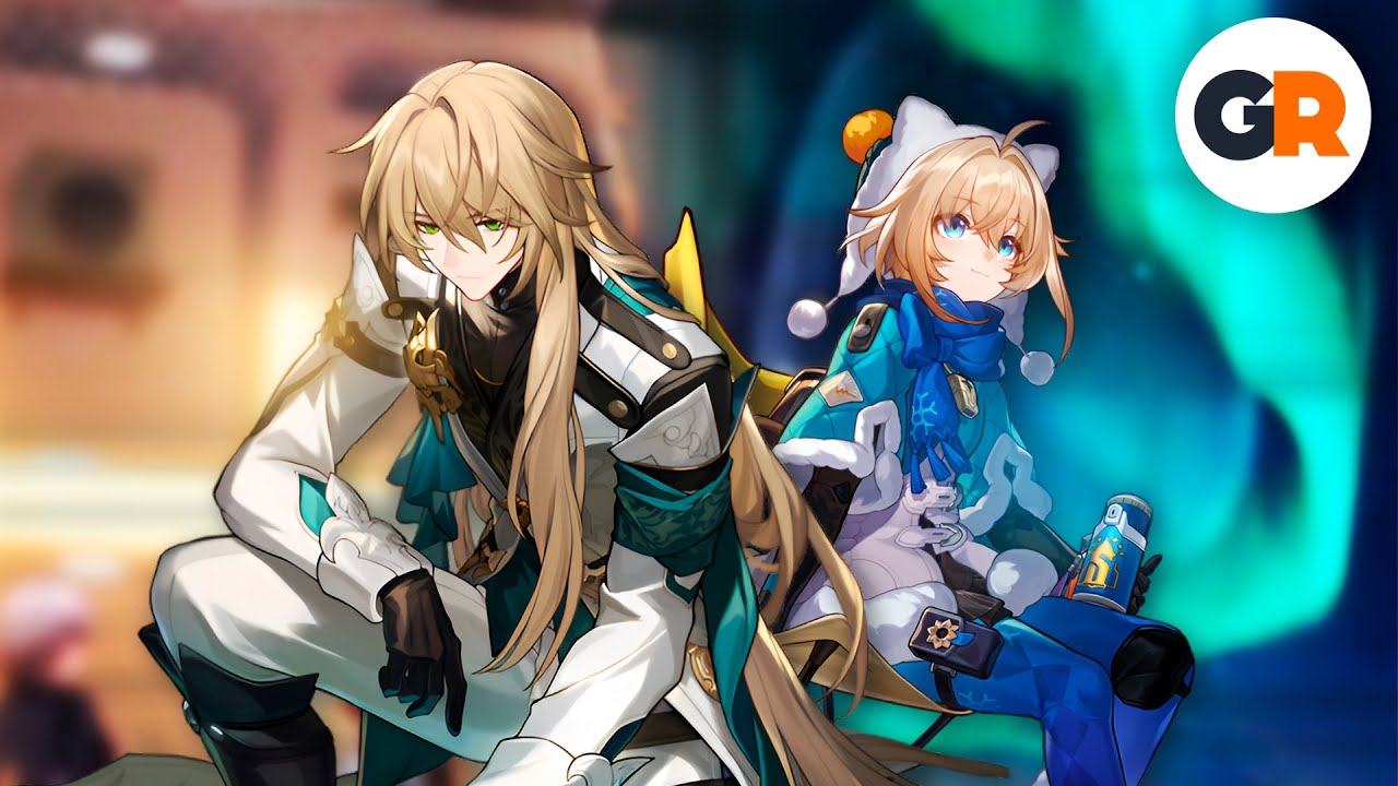 Ranking Every Healer in Honkai: Star Rail from Worst to Best