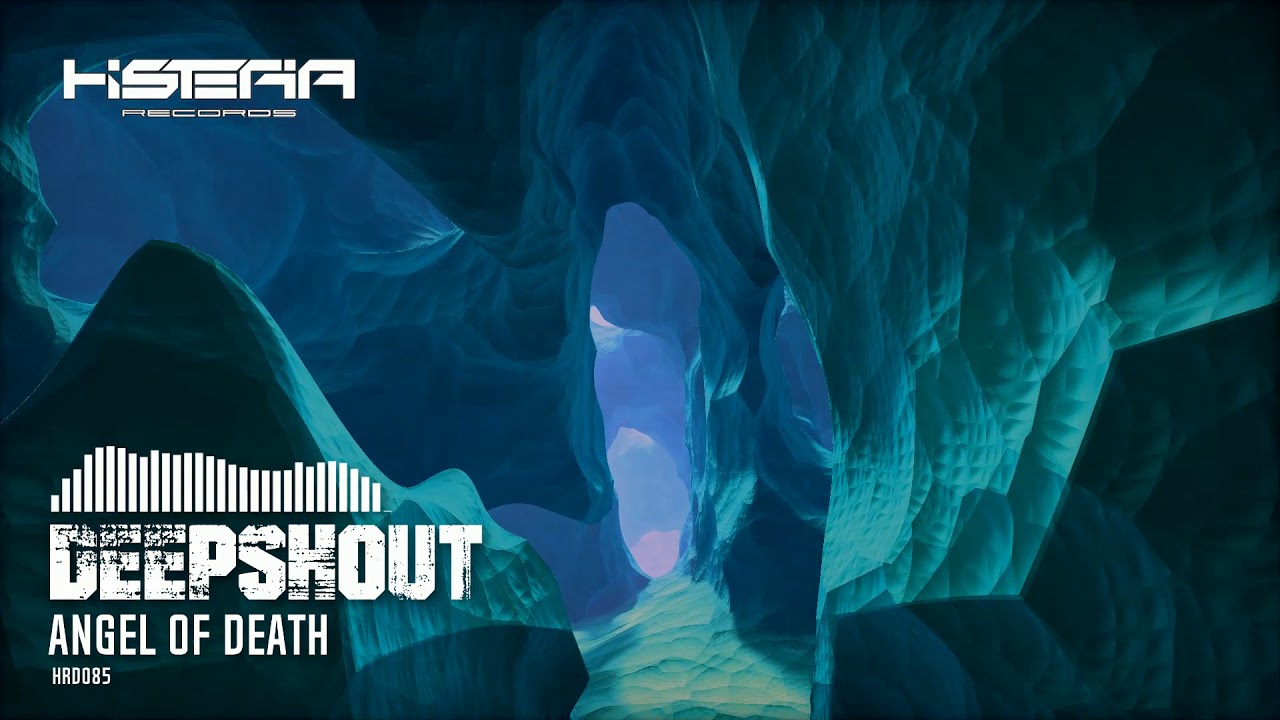 Deepshout - Angel of Death