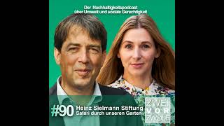 Heinz Sielmann Stiftung Safari Durch Unseren Garten