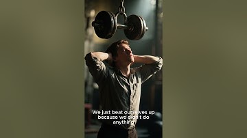 You’re Not Lazy. You’re Exhausted from Surviving.