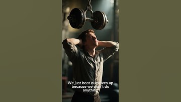 You’re Not Lazy. You’re Exhausted from Surviving.