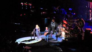 Landslide - Fleetwood Mac 10/11/14 Prudential Center