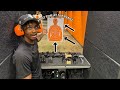 I WENT TO THE RANGE FOR THE FIRST TIME AND THIS HAPPENED….