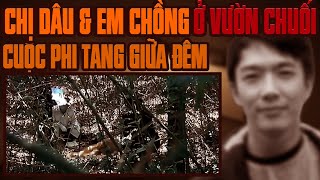 Kỳ Án Trung Quốc Bí Mật Khó Nói Giữa Chị Dâu Và Em Chồng Ở Vườn Chuốilesssao Chépchỉnh Sửa