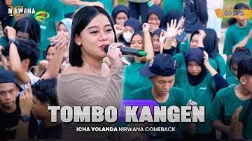 TOMBO KANGEN - ICHA YOLANDA OM NIRWANA COMEBACK | ARPANK COMMUNITY PEKALONGAN