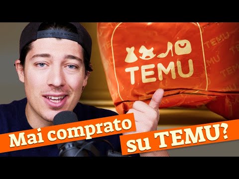 Come Temu sta
