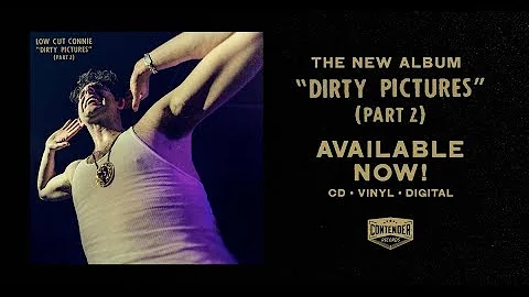 Low Cut Connie - Ogden Theater July 3rd, 2018