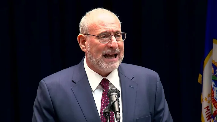 U.S. Attorney's Office charges 47 in "largest pandemic fraud in the United States"