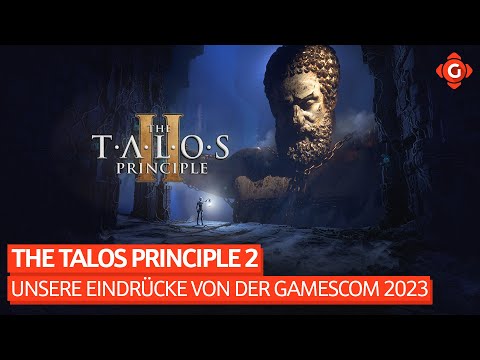 kein Name: Preview - Unsere Eindrücke von der Gamescom 2023 - Gameswelt