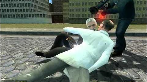 The Random Bits of Garry