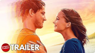 PRESS PLAY Trailer (2022) Time Travel, Romantic Movie