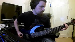 Minesweeper Bass Cover