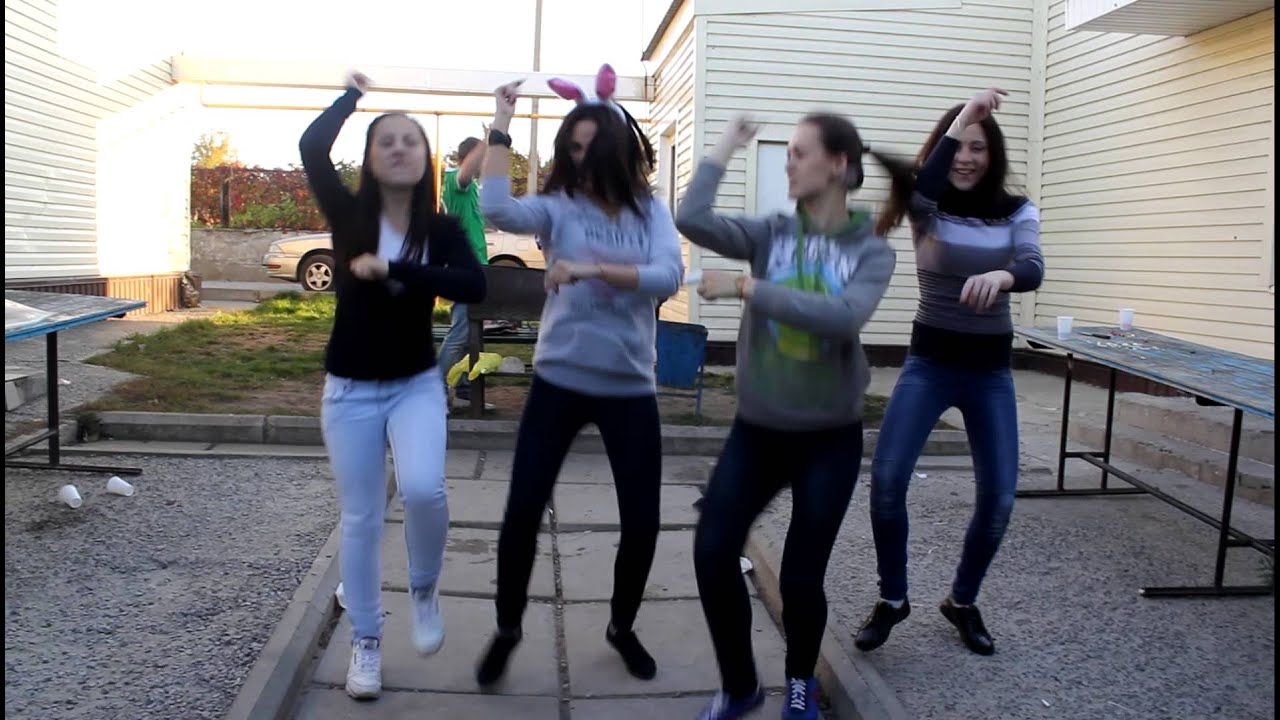 опа гангнам стайл - YouTube